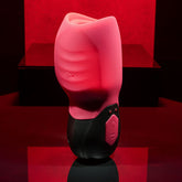 Gender X BODY KISSES - Sucking Stimulator STIMULATORS
